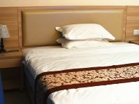 海陵岛英纳酒店 - 英纳鸟语花香园景两房一厅