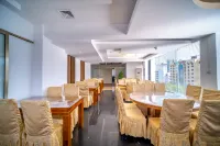 โรงแรม ฮอลิเดย์ บูติค (จัตุรัสเป่ยปู้ว่าน เป่ยไฮ) - พร้อมอาหารเช้า