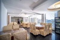 Boutique Holiday Hotel (Beihai Beibuwan Square)