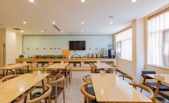 7 Days Superior Hotel (Mengshan Road Branch, Mengyin)