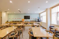 7 Days Premium Hotel (Mengyin Mengshan Road)