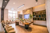 Suyu Guesthouse Hotels in Shanghai