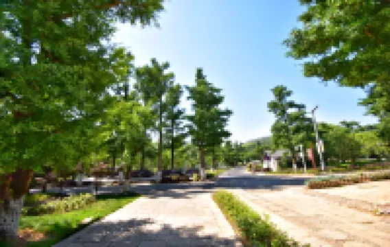 Changxing Xingxiangju Hotel Hotels near Changxing Badujie Scenic Area