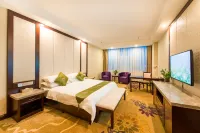 Weina International Hotel (Chengde University Town) Hotels near Chengdenan Railway Station