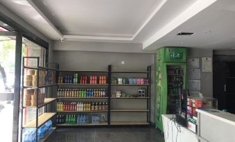Dafengshan Hotel