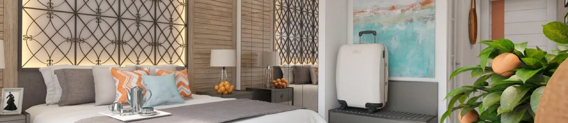 Scenic Hotels
