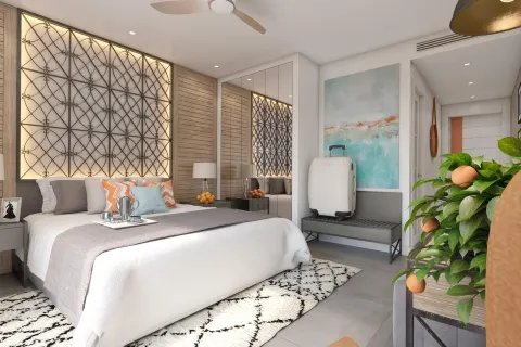 Boutique Hotel & Spa Casa del Mare - Mediterraneo