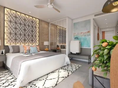 Boutique Hotel & Spa Casa del Mare - Mediterraneo Hotels in 