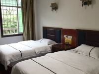 从江现代商务宾馆 - 标准双床房