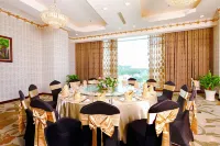 The Mira Hotel Hoteles en Thủ Dầu Một