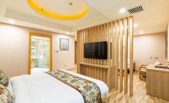 Ouyamei Xinye International Hotel