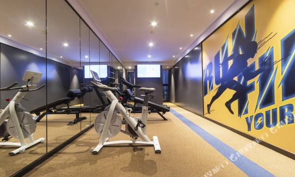 Atour Hotel Chengdu Jiuyanqiao Dongda Road