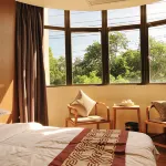 Dongshan Ride Inn