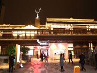 未来酒店(重庆南滨路店) - 酒店附近