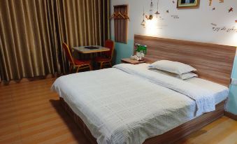 Yudu Youxiang Business Hotel