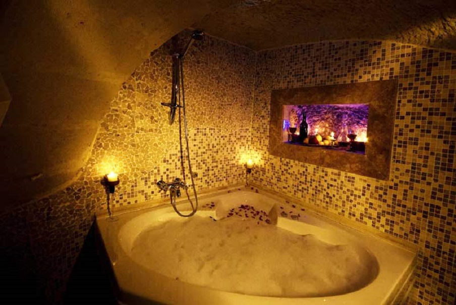 Perimasali Cave Hotel - Cappadocia