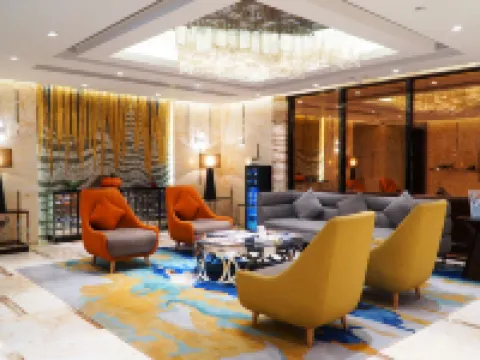 澳門城悅酒店 澳門酒店