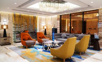 City Viva Hotel (Macau) Limited