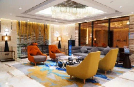 City Viva Hotel (Macau) Limited