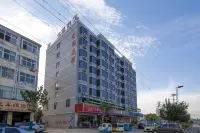 Rujia Union Huayi Selected Hotel (Yucheng Lijiang North Road Shop) Hotels near Dayu Spring and Autumn Cultural Industry Park
