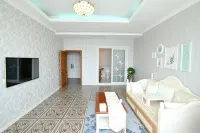 JunXiang Hotel - balcony