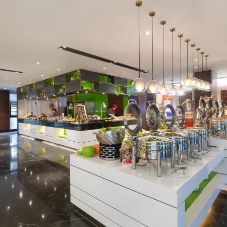 Hampton by Hilton Rizhao Dongyi Town