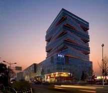 Ningbo Urban Elite Hotel (Yinzhou Wanda Plaza, Lishashang International Airport)