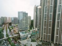 佛山美悦云轩公寓 - 酒店景观