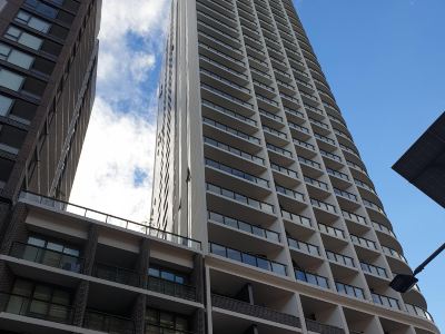 Joinhub Apartments