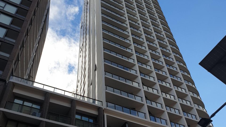 Joinhub Apartments