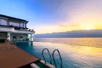 Dali Yuebo Seaview Inn (Jinsuo Island) - Pools