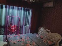 邢台桦海酒店式公寓 - 舒适大床房