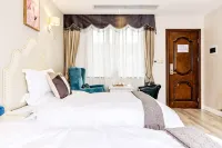 Jiange Mengduo Homestay Detached Villa Hotels in Jiange