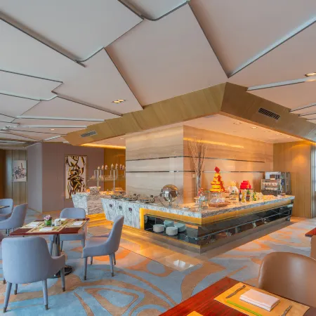 Crowne Plaza DALIAN SPORTS CENTER by IHG