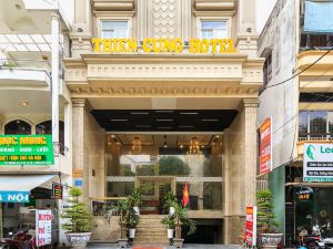 Thien Cung Hotel