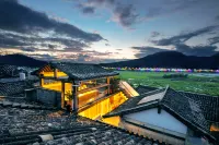 Fanyin Youranke Landscape Inn Hotels near Heshun