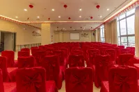 Shenghui Hotel Hotels in Wuchuan