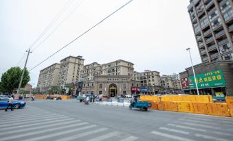 Puchuan Hotel