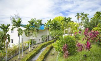 Sea Fun Garden