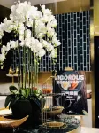 Yage Huanju Hotel (Yichang Riverside Park CBD Shopping Center) - sarapan