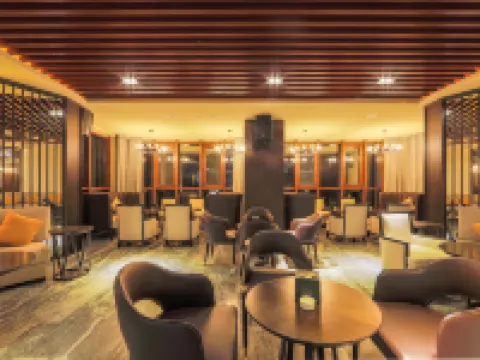 Shennonggu HOLIDAY VILLA HOTELS&RESORTS Hotels in Yanling