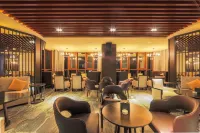 Shennonggu HOLIDAY VILLA HOTELS&RESORTS Hotels in Yanling