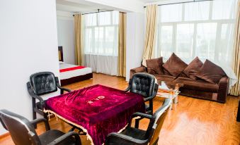 Xinghai hengjun business hotel