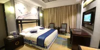 Jasper International Hotel - South Building Standard Double Bed Room