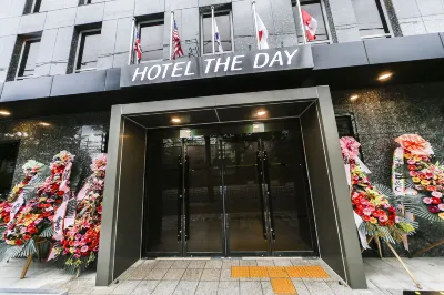 Dobong the Day Hotel Hotels in 