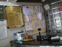 喀什玉龙大酒店 - 公共区域