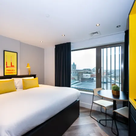 Staycity Aparthotels Venice Mestre