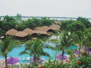 Con Khuong Resort Can Tho