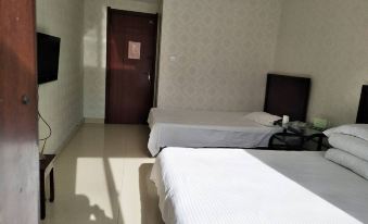 Shijiazhuang Xibei Apartment