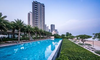 Hainingwan Holiday Apartment (Huizhou Huarun Xiaojingwan)